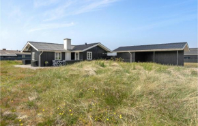 3 Bedroom Gorgeous Home In Hvide Sande